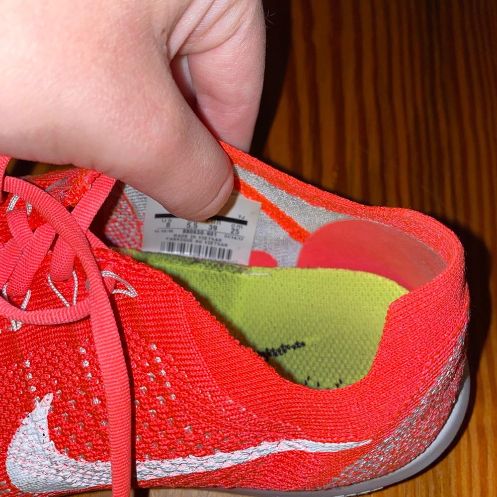 Nike sneaker